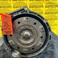 BMW 118D cambio automatico usato B47D20A