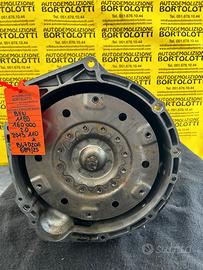 BMW 118D cambio automatico usato B47D20A
