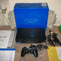 Sony PS2 Console import NTSC-J Japan