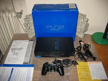 Sony PS2 Console import NTSC-J Japan