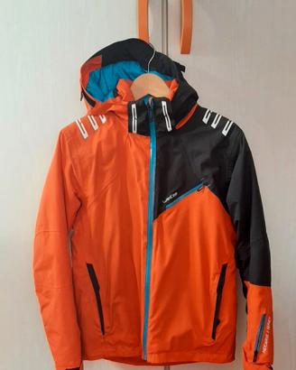 Giacca da sci Wed'Ze 14 anni cm.153-162