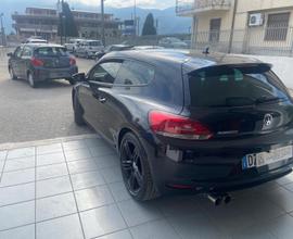Auto sportiva