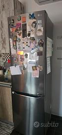 Frigorifero LG GBP20PZQFS - 343 litri