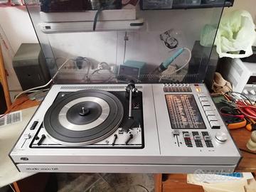 Grundig studio 2000 hifi