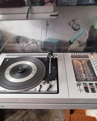 Grundig studio 2000 hifi