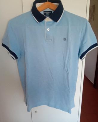 polo hackett