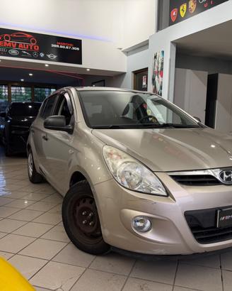 HYUNDAI i20 ('09'-'15') i20 1.2 5P Fiorucci (57 kw
