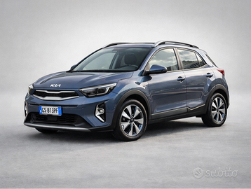 Kia Stonic 2024