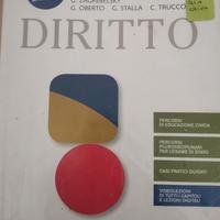 Testo scolastico di Diritto