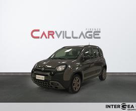 FIAT Panda 1.0 firefly hybrid City Cross s&s 70cv