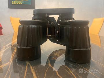 Binocolo Zeiss West 7x50b