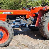 Same corsaro 70