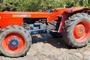 Same corsaro 70