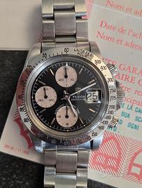 Tudor 79180 big block Oysterdate garanzia e scatol