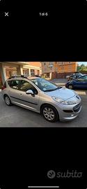 Peugeot 207 SW Energy