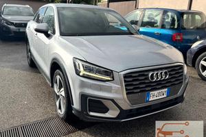 AUDI Q2 1.6 TDI SPORT AUTOMATIC 12/2017