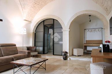 CASA INDIPENDENTE A PUTIGNANO