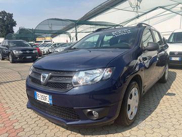 DACIA Logan Logan II MCV MCV 1.2 Ambiance Family
