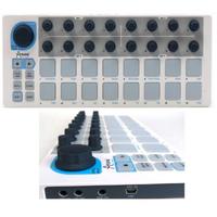 Controller Arturia Beatstep
