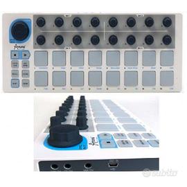 Controller Arturia Beatstep