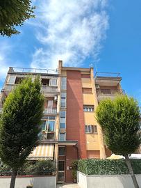 Ronchi dei legionari centrale