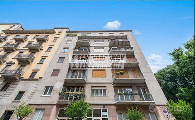 Trilocale buone condizioni