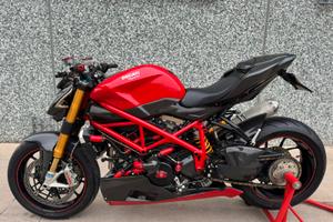 Ducati Streetfighter 1098 S Full Carbon