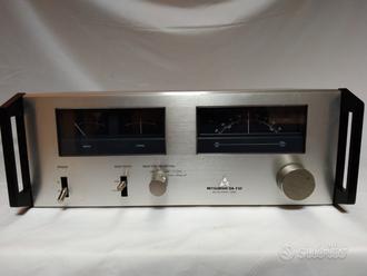 Tuner Mitsubishi DA-F10  			