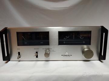 Tuner Mitsubishi DA-F10