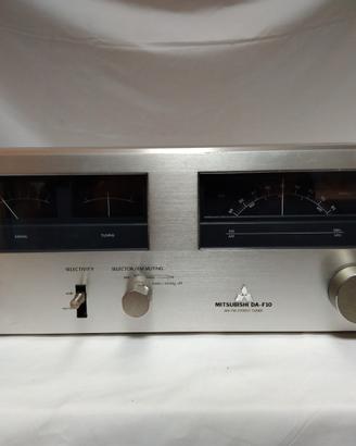 Tuner Mitsubishi DA-F10
