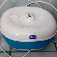 umidificatore chicco 