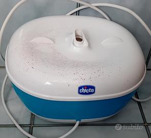 umidificatore chicco 