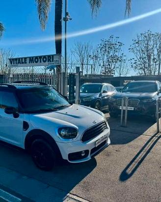 Mini Cooper Countryman 2.0 150 CV C.AUTOMATICO