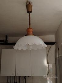 lampadario 