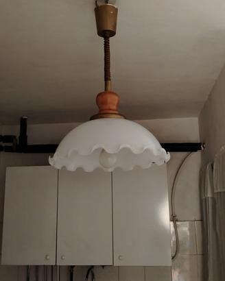 lampadario 