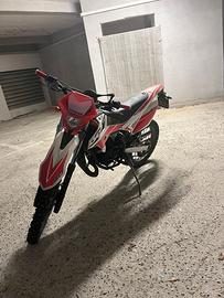 BETA 50 RR ENDURO