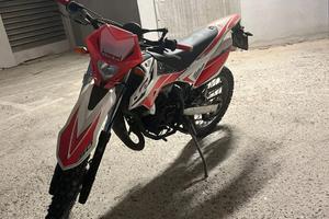 BETA 50 RR ENDURO