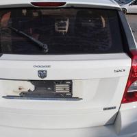 PORTELLONE POSTERIORE COMPLETO DODGE Caliber 1Â° S