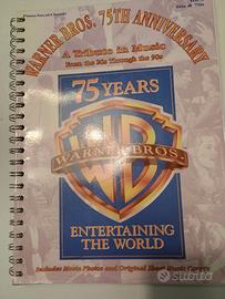 spartiti musicali raccolte