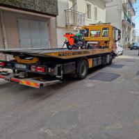 Carroattrezzi 100e18 eurocargo