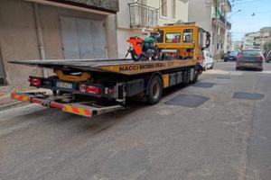 Carroattrezzi 100e18 eurocargo