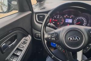 Kia carens crdi1.7 115 cv