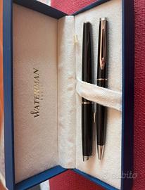 Penne Waterman Paris