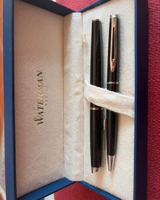 Penne Waterman Paris