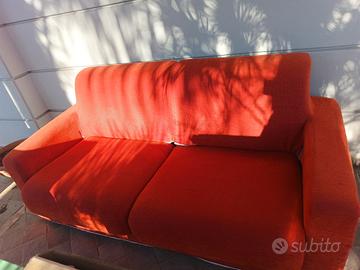 divano letto 