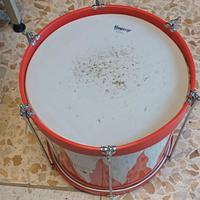 Timpani  Honsuy 