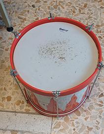 Timpani  Honsuy 