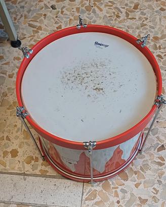 Timpani  Honsuy 