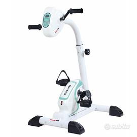 Pedaliera motorizzata Everfit Welly E Combi 