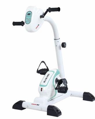 Pedaliera motorizzata Everfit Welly E Combi 